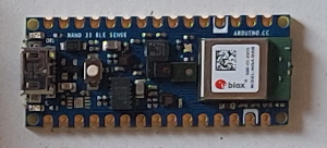 Un Arduino Nano